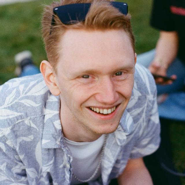 Jasper van den Bremer